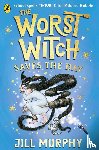 Murphy, Jill - The Worst Witch Saves the Day