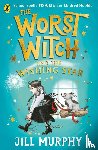 Murphy, Jill - The Worst Witch and The Wishing Star