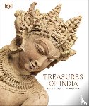 DK - Treasures of India