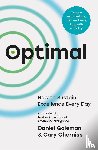 Goleman, Daniel, Cherniss, Cary - Optimal