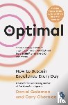 Goleman, Daniel, Cherniss, Cary - Optimal