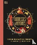 Menzies, Jean - Goddesses and Heroines