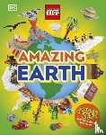 Swanson, Jennifer - LEGO Amazing Earth
