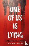 McManus, Karen M. - One of Us Is Lying
