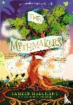 Merchant, Tamzin - The Mythmakers