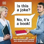 Smith, Conor - Is This a Joke? No, It's a Book!