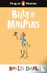 Dahl, Roald - Penguin Readers Level 1: Roald Dahl Billy and the Minpins (ELT Graded Reader)