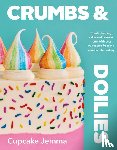 Jemma, Cupcake - Crumbs & Doilies