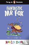 Dahl, Roald - Penguin Readers Level 2: Roald Dahl Fantastic Mr Fox (ELT Graded Reader)