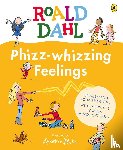 Dahl, Roald - Phizz-whizzing Feelings