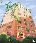 Butterfield, Lanisha - Flower Block