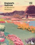 Parker, Stephen - England's Gardens