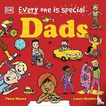 Munro, Fiona - Every One is Special: Dads