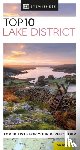 DK Travel - DK Top 10 Lake District