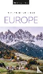 DK Travel - DK Europe