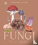 Boddy, Lynne, Ashby, Ali - Fungi