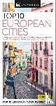 DK Travel - DK Top 10 European Cities