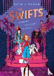 Lincoln, Beth - The Swifts