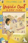 Lai, Thanhha - Inside Out & Back Again