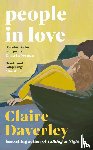 Daverley, Claire - People in Love
