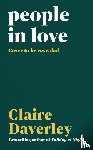 Daverley, Claire - People in Love