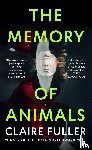 Fuller, Claire - The Memory of Animals