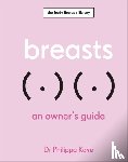 Kaye, Dr Philippa - Breasts