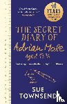 Townsend, Sue - The Secret Diary of Adrian Mole Aged 13 3/4