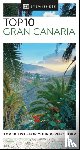 DK Travel - DK Top 10 Gran Canaria