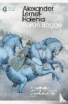 Lernet-Holenia, Alexander - Baron Bagge