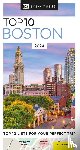 DK Eyewitness - DK Eyewitness Top 10 Boston