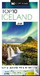 DK Travel - DK Top 10 Iceland
