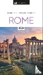 DK Travel - DK Rome