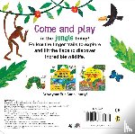 Carle, Eric - The Very Hungry Caterpillar's Jungle Hide and Seek