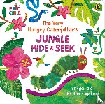 Carle, Eric - The Very Hungry Caterpillar's Jungle Hide and Seek