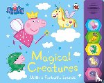 Peppa Pig - Peppa Pig: Magical Creatures