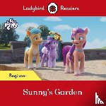 Ladybird - Ladybird Readers Beginner Level – My Little Pony – Sunny's Garden (ELT Graded Reader)
