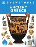 DK - Ancient Greece