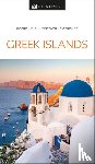 DK Travel - DK Greek Islands