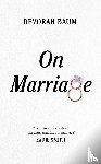 Baum, Devorah - On Marriage