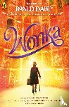 Dahl, Roald, Pounder, Sibéal - Wonka