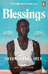 Ibeh, Chukwuebuka - Blessings