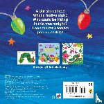 Carle, Eric - The Very Hungry Caterpillar's Christmas Tree