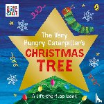 Carle, Eric - The Very Hungry Caterpillar's Christmas Tree