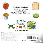 Carle, Eric - The Very Hungry Caterpillar Eats Breakfast