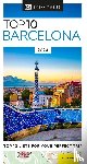 DK Travel - DK Top 10 Barcelona