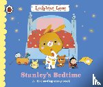 Dare, Nora - Ladybird Lane: Stanley's Bedtime