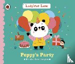 Dare, Nora - Ladybird Lane: Poppy's Party