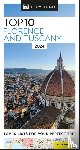 DK Travel - DK Top 10 Florence and Tuscany