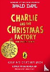 Dahl, Roald - Charlie and the Christmas Factory